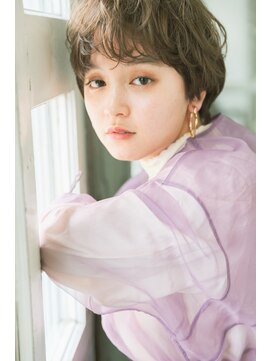 アッシュ 行徳店(Ash) ショート