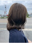 アンティークベージュ