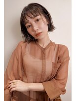 レン(Len)&nbsp;〈Len つくば〉　　medium　style