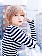 エイルミヤザキ(Ail Miyazaki)