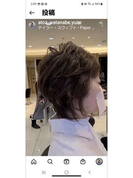 シー バイ スタイル(SEA by STYLE) ショート