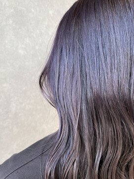 オブジェ シエル(obje't ciel) ブルーラベンダー