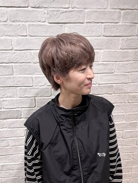 コル(col oodori) ミルクティー