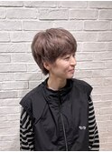 ミルクティー