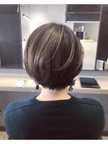 ウノ 伊勢原(UNO) 大人ショート