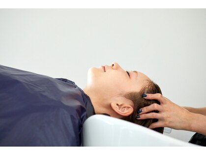 アンドエム(AND M)の写真