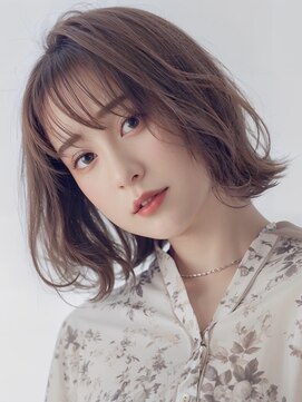 スノードロップ 阿佐ヶ谷(Snowdrop) ショート/縮毛矯正/カラー/白髪染め/ハイライト/阿佐ヶ谷