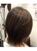 ウルフレイヤー/ハイライト