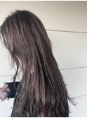 大人ベージュ