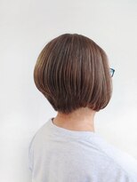 シュク 高円寺(SYUK)&nbsp;やわベージュカラー/シークレットハイライト【高円寺 中野】