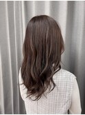 アンバーブラウン
