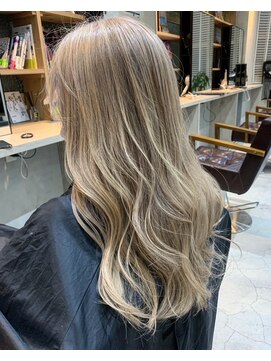 サーファ 恵庭店(SA/FA) White beige