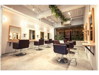 Ril by snip 【リル バイ スニップ】