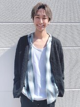 モッズヘアー 足利(mod's hair) 松尾 雄太