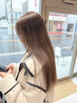 アドア 横浜(ADORE)&nbsp;ヘーゼルグレージュ