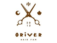 ORiVER HAIR FAM 小船越【オリバー ヘアファム オブナコシ】【6月末 NEW OPEN(予定)】