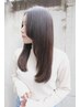 【新規限定】似合わせカット+シャンプ- 伊丹/伊丹駅