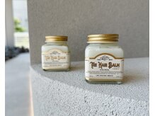 リンクオリジナル_ヘアバーム