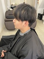 ザワン(The one)&nbsp;お顔周りストレート