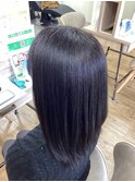 全体染めフルコース