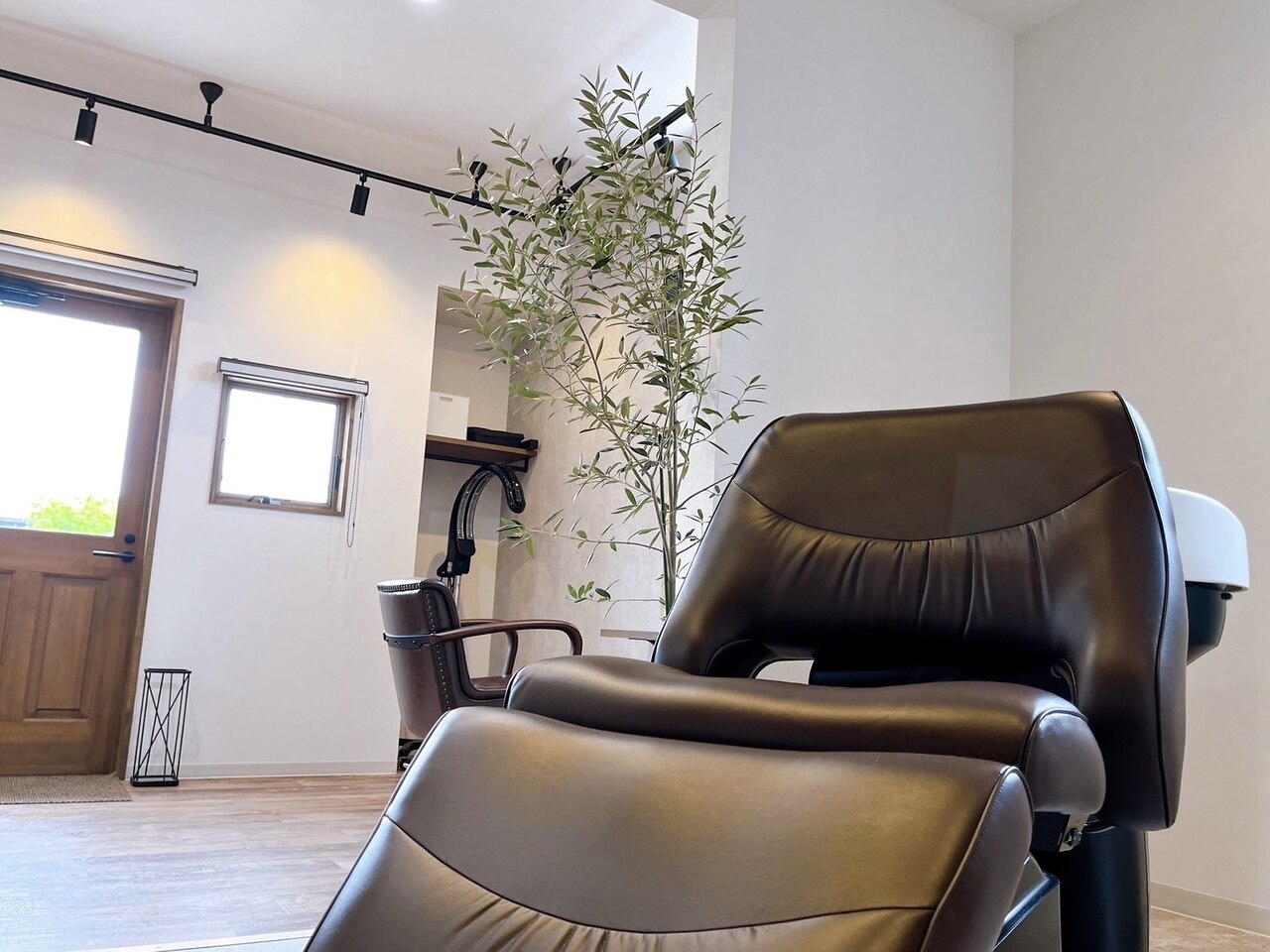 ルカ(luca)｜ホットペッパービューティー