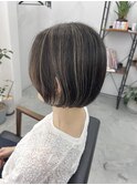 コントラストハイライト