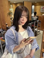 ジジ プラス デザイン(GIGI＋design) layer lob