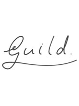 guild. カット/パーマ/メンズ
