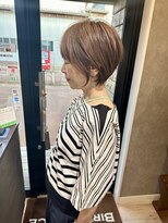 バース プレイス(BIRTH PLACE)&nbsp;ミセスショート