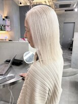 クリム(qulim)&nbsp;☆ホワイト