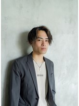 アイコニック 日進梅森台店(ICONIQ) 尾崎 優也