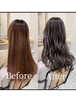 キーロ センター南(kiiro)&nbsp;劇的ビフォーアフター