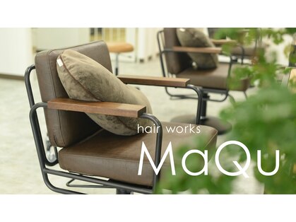 マク(MaQu)の写真