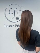 ラスターフレンズ(Luster Friends)&nbsp;ノンジアミンカラー