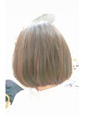 ラウンドボブ