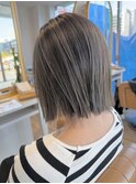 タッセルボブ