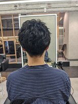 フラミューム 蒲田店(flammeum)&nbsp;朝の時短スタイル♪