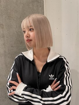 モニカ(MONIQA) ミルクティー