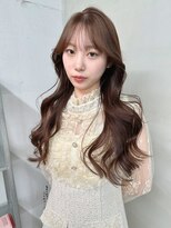 フェブ(fev)&nbsp;［fev_otoha］hair set