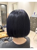 ネイビーブルー