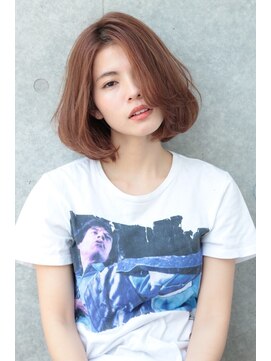 フリーラ 表参道(freera) ふんわり柔らかストレート！