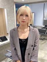 ユーフォリア 新宿通り(Euphoria) yuki [新宿]