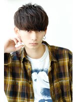 リップス 仙台annex(LIPPS)&nbsp;ニュアンスマッシュ