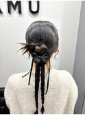 カチモリポニー