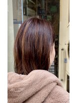 リンクル(Lincle)&nbsp;オーガニックカラー