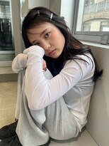 キオウ(kiow)&nbsp;2025 s/s