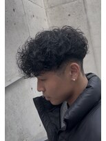 イーラ(era)&nbsp;スパイラルパーマスペインカール