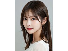 ヘアーエバリーズ(hair Everies)