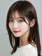 ヘアーエバリーズ(hair Everies)の写真/「顔周りカットで小顔見え！印象が変わる似合わせスタイル」