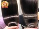 リ ヘアケア(Re hair care)の写真